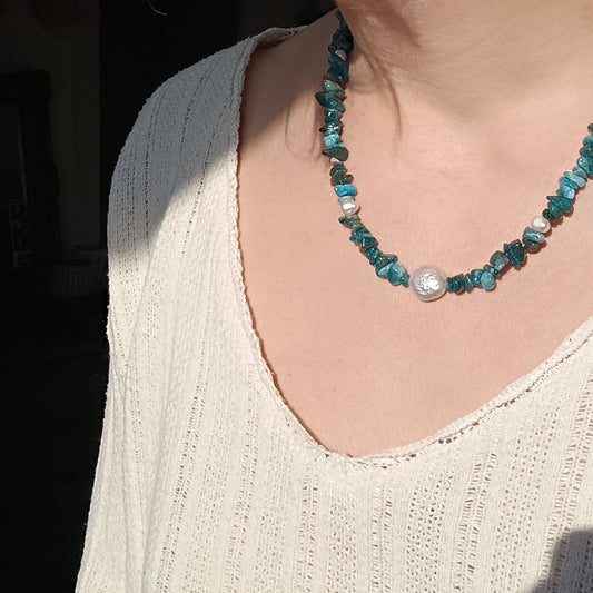 DEEP OCEAN set