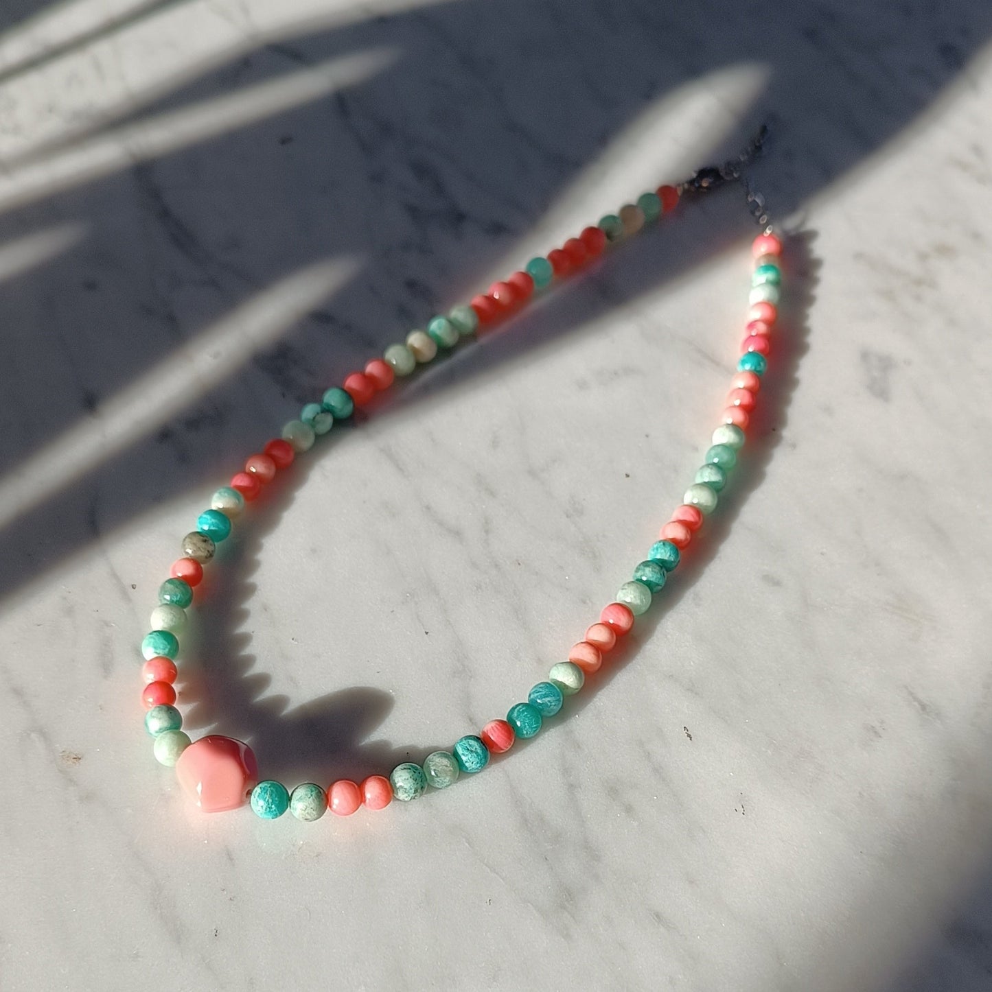 LOLLIPOP necklace