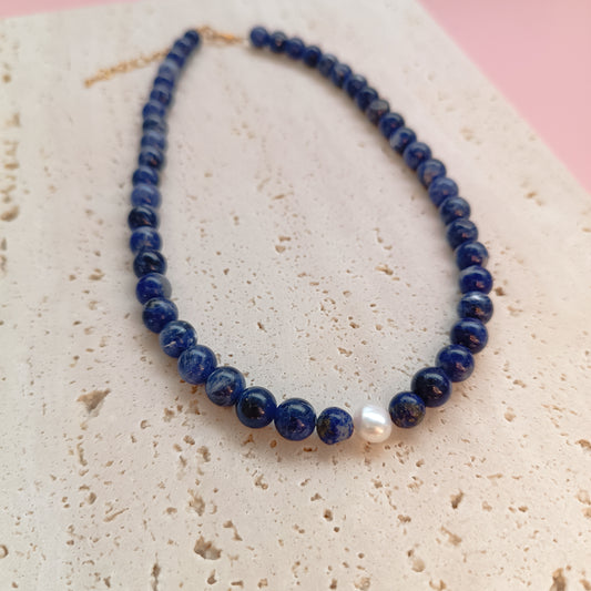 SATTVA necklace