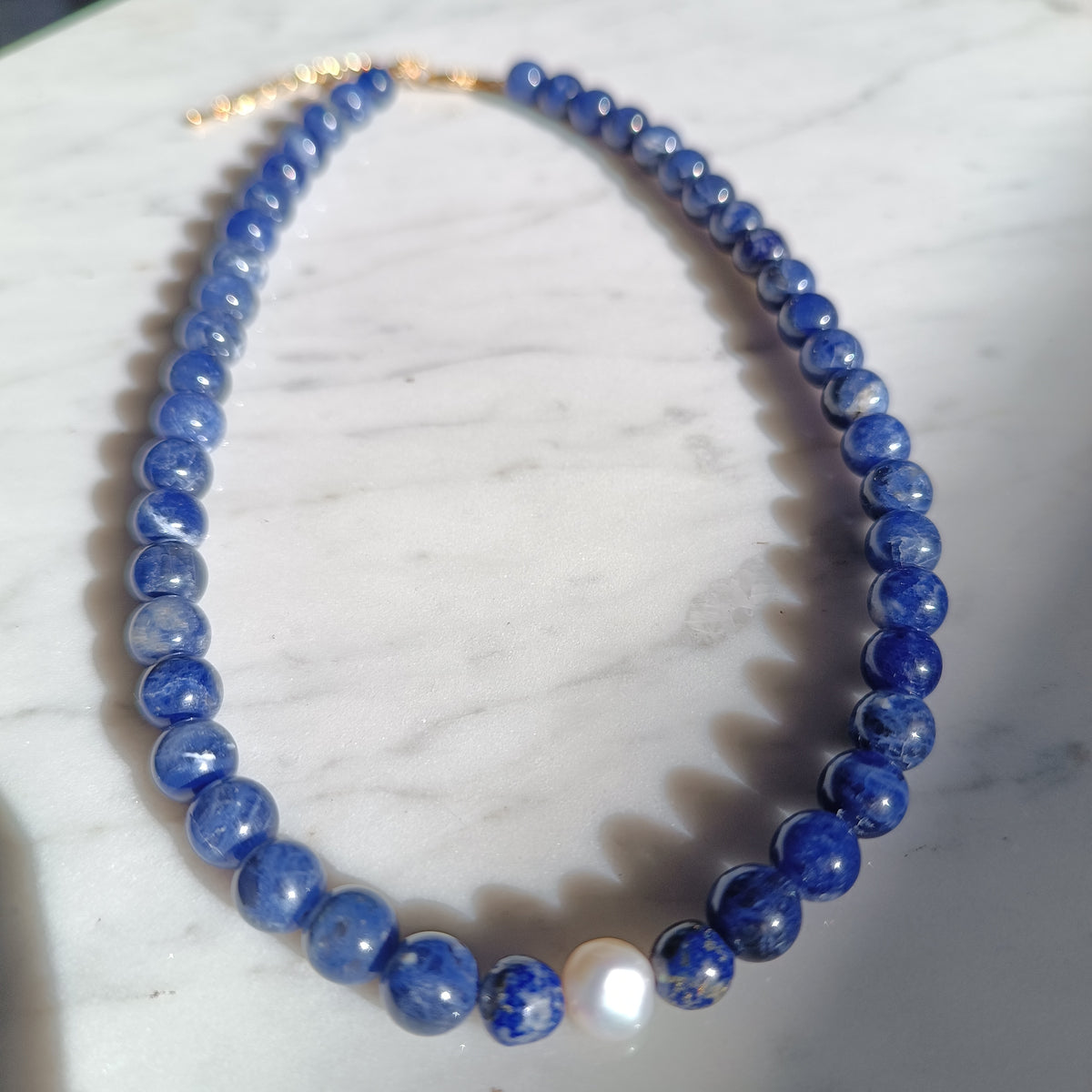 SATTVA necklace
