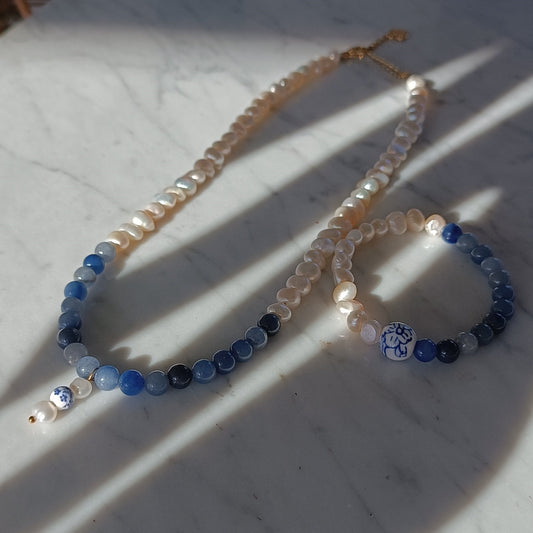 FLOWERSEA set