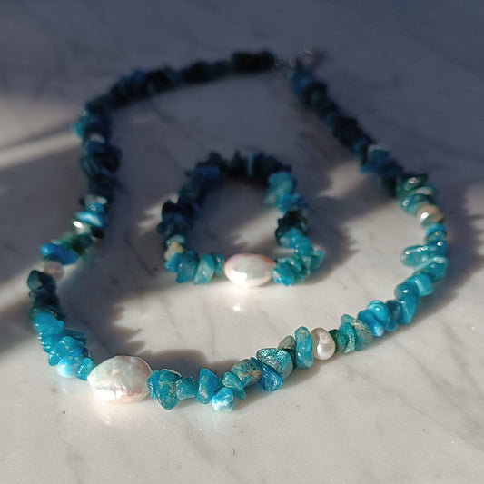 DEEP OCEAN set