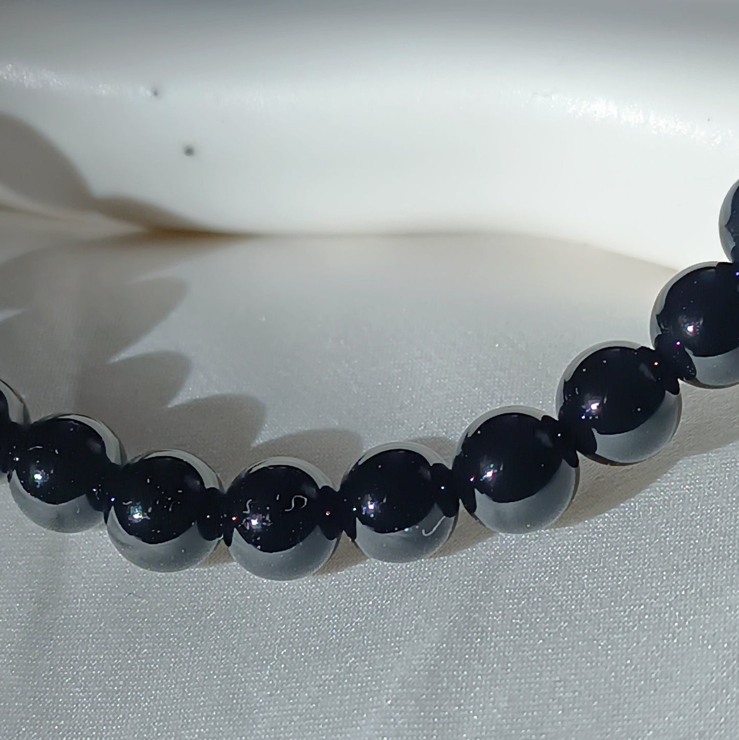 BLACK SIMPLICITY bracelet