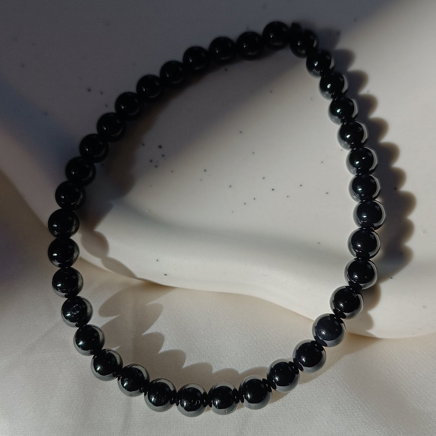 BLACK SIMPLICITY bracelet