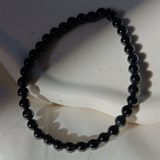 BLACK SIMPLICITY bracelet