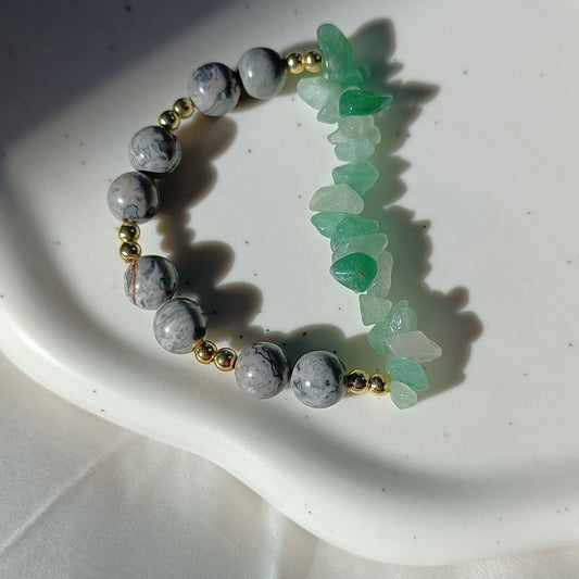 CALM & BALANCE bracelet