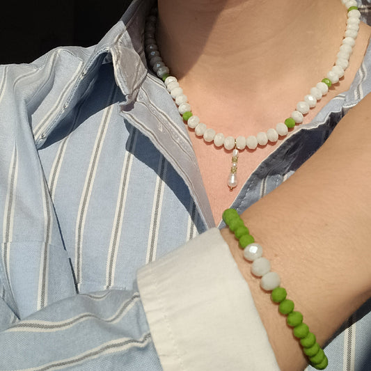 GRASSHOPPER set