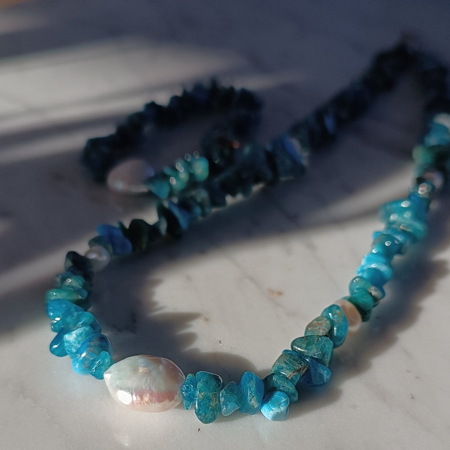 DEEP OCEAN set