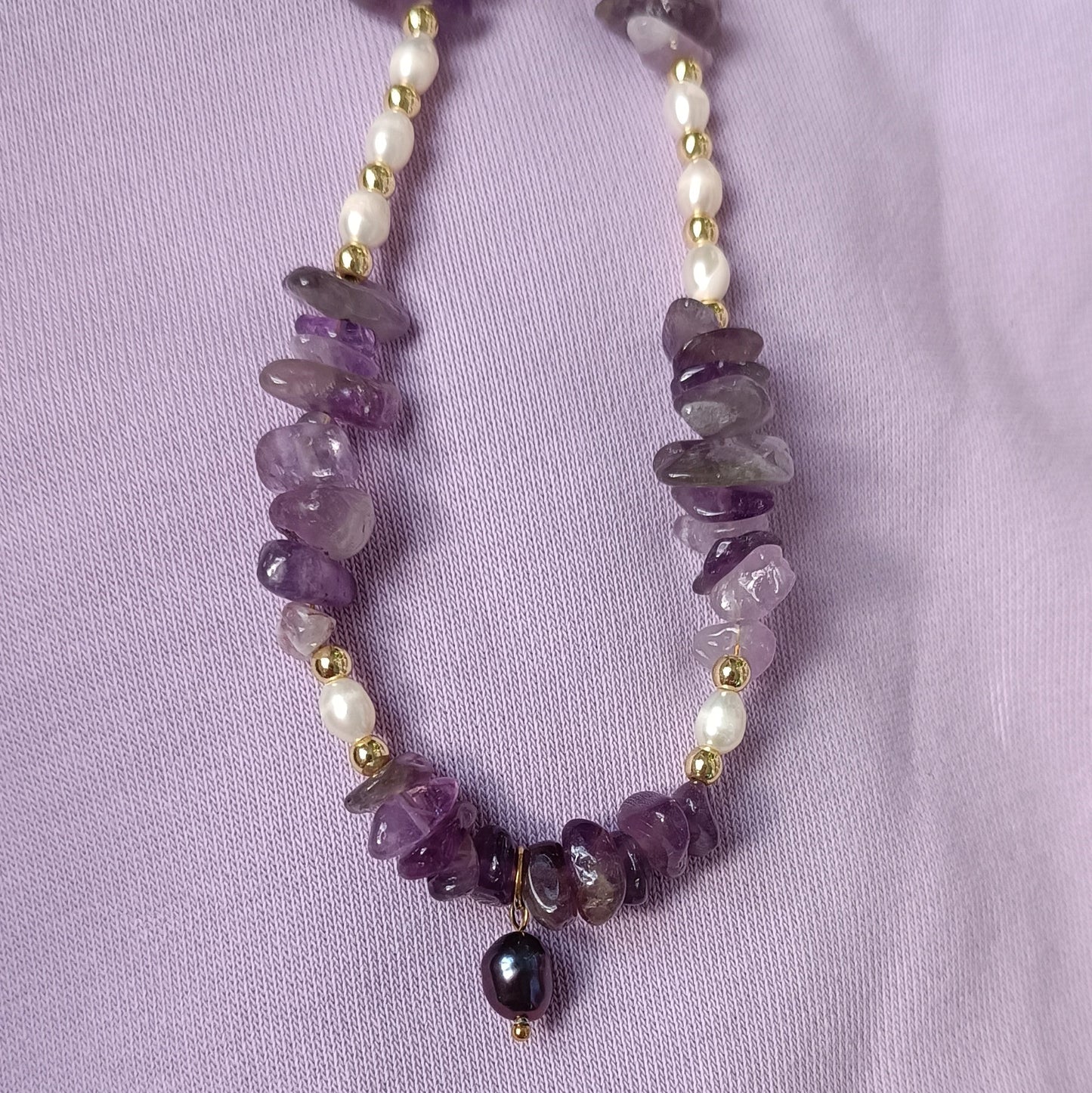 AURA necklace