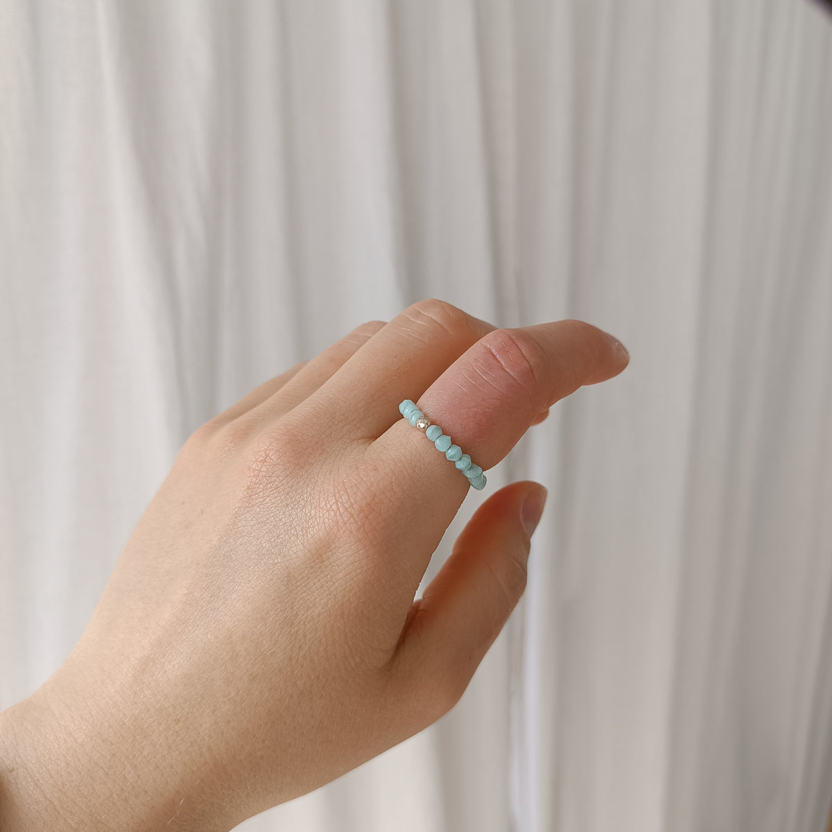 AZURA ring