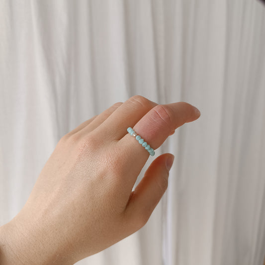 AZURA ring