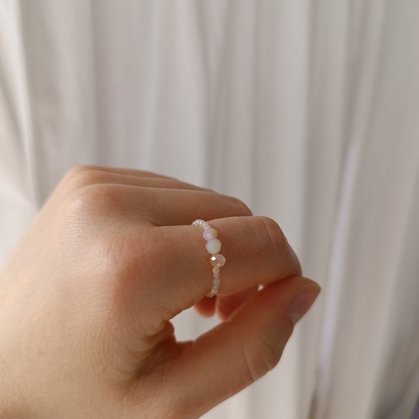 MOON ring