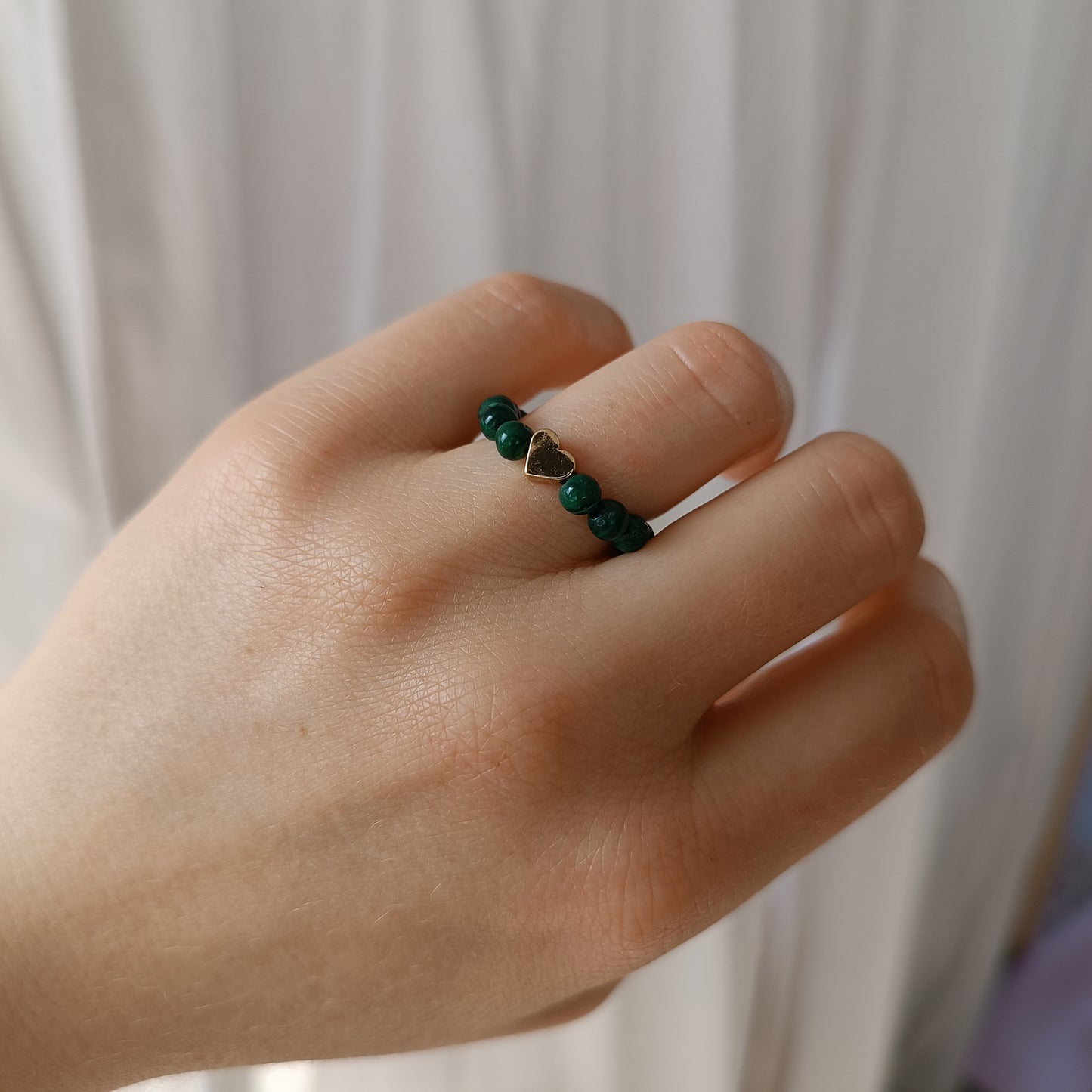 EARTH ring
