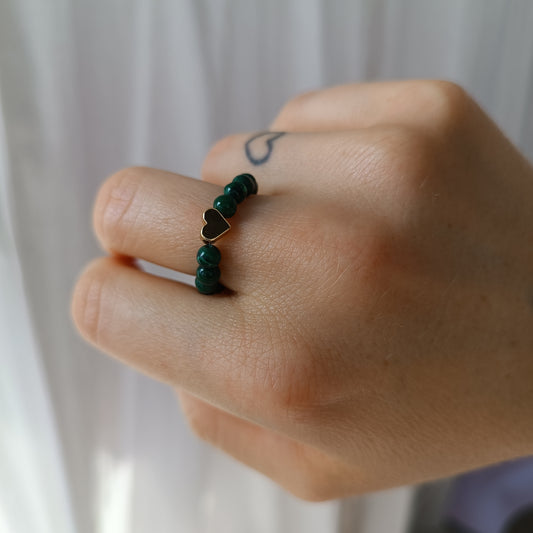 EARTH ring