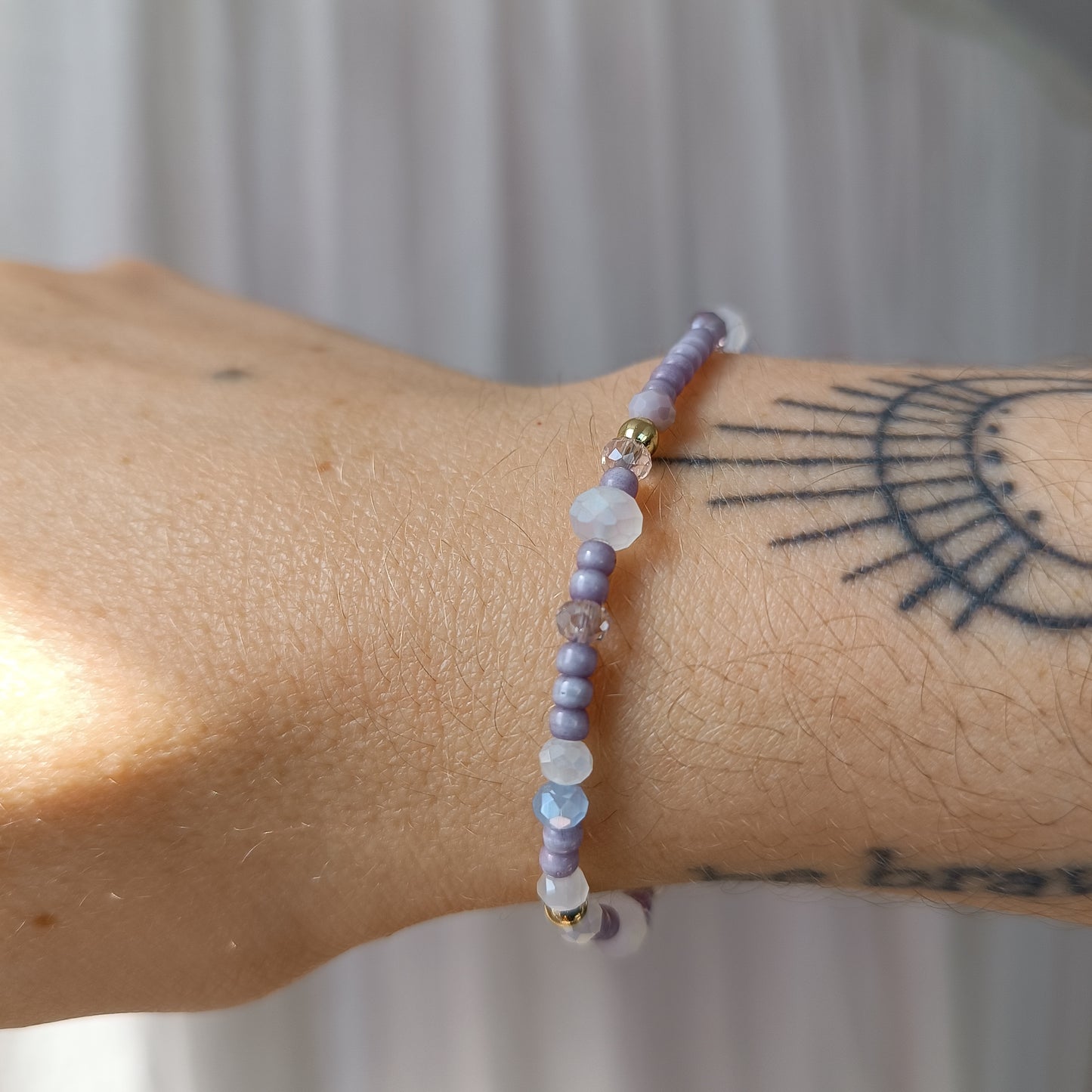 LAVENDER set