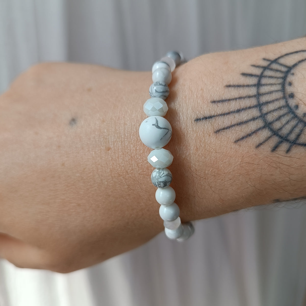 CALMA bracelet