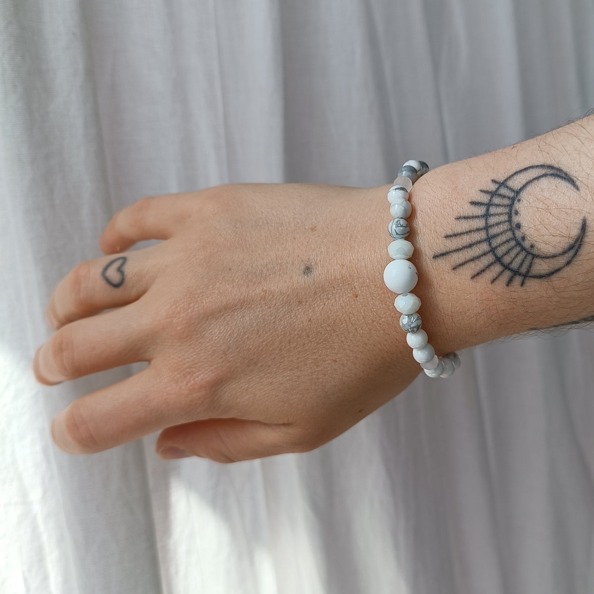 CALMA bracelet
