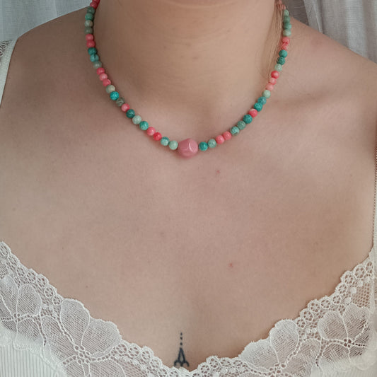 LOLLIPOP necklace