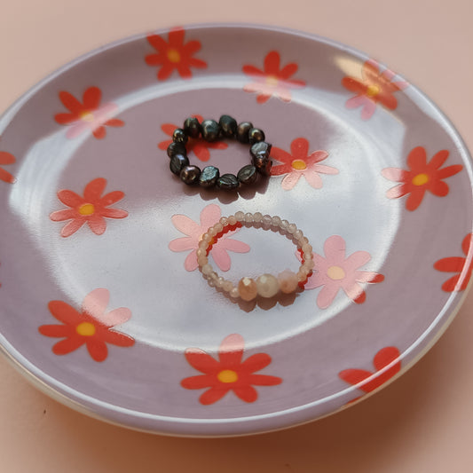 MOON ring