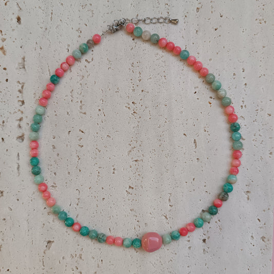 LOLLIPOP necklace