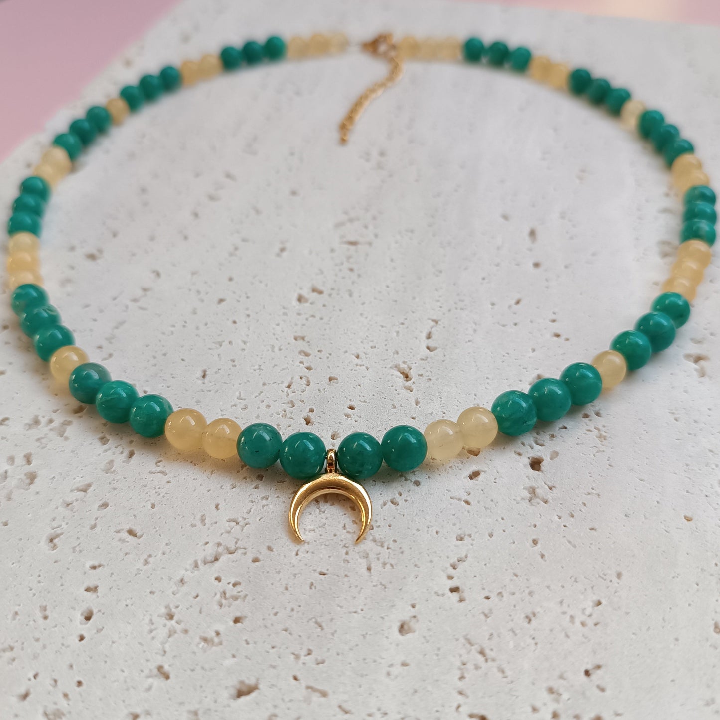 MOONSHINE necklace