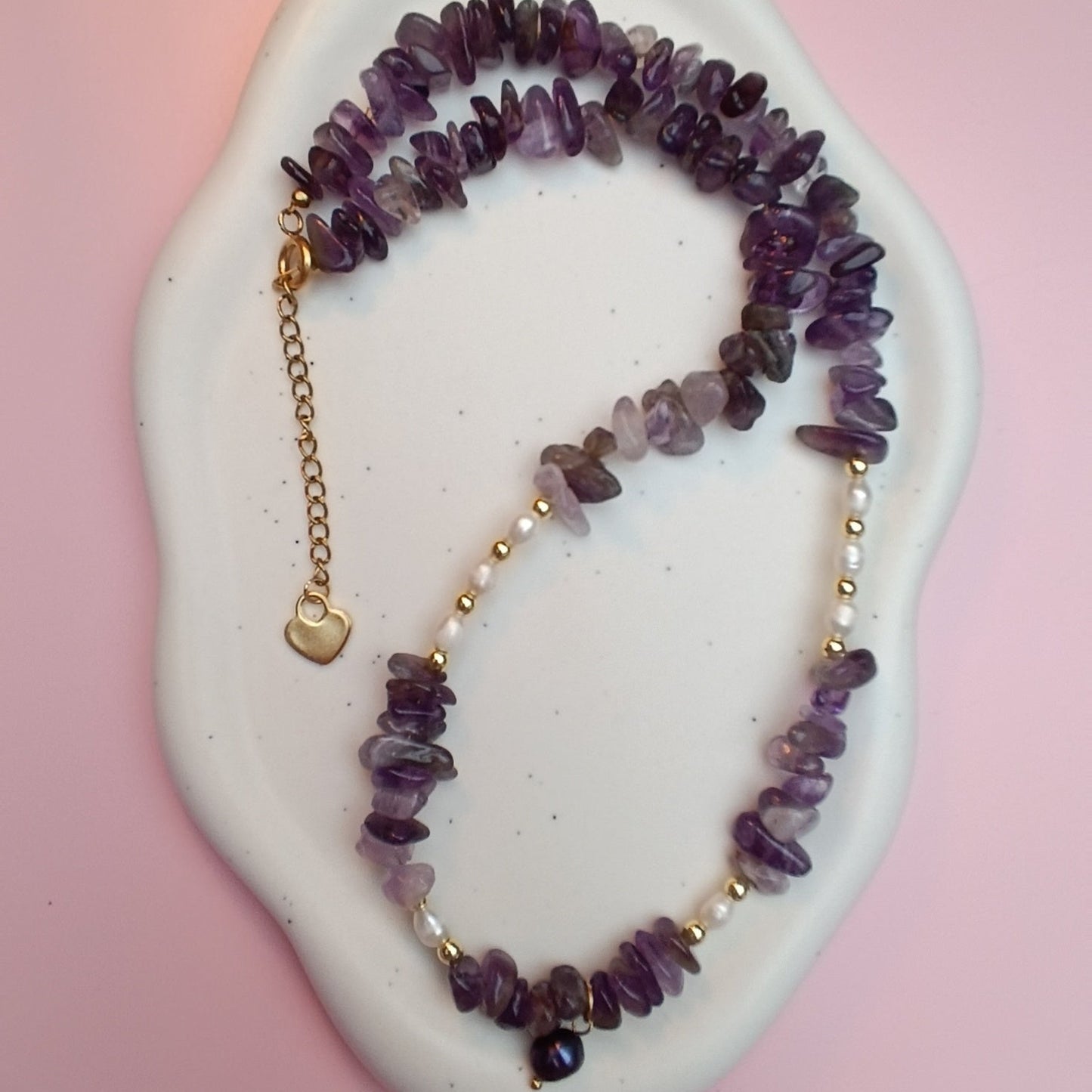 AURA necklace