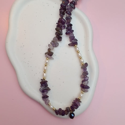 AURA necklace
