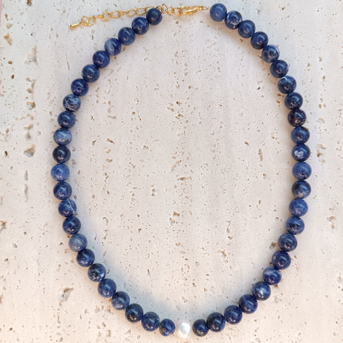 SATTVA necklace