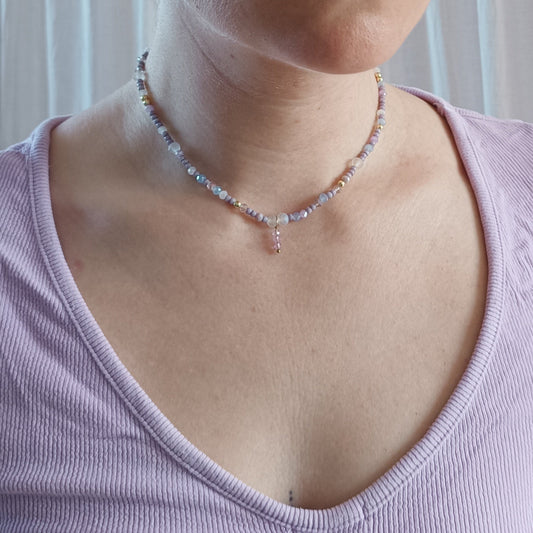 LAVENDER set