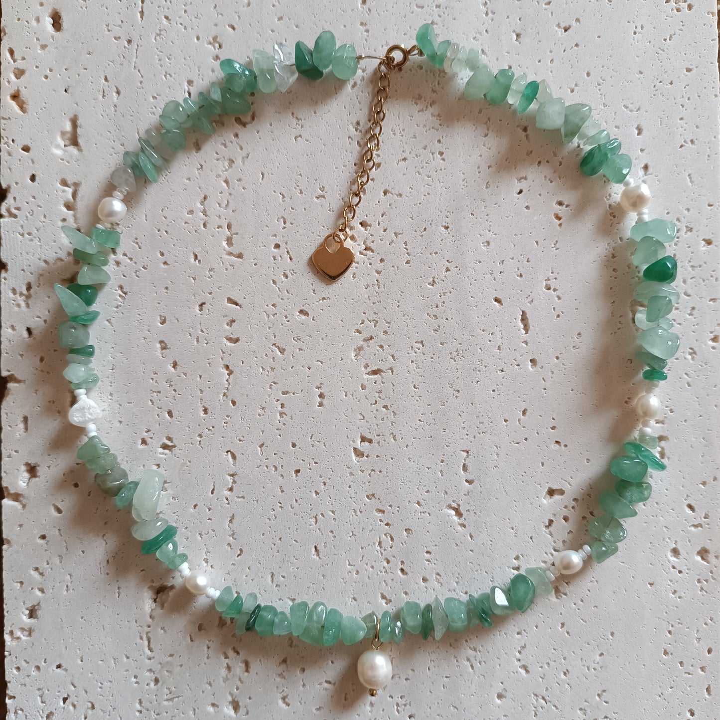 HOPEFUL WISDOM necklace