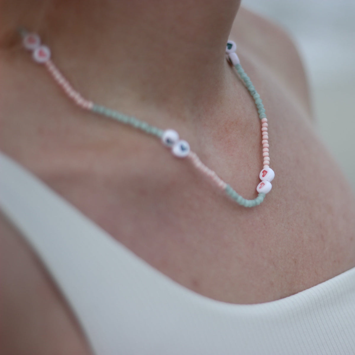 SUMMER LOVE set