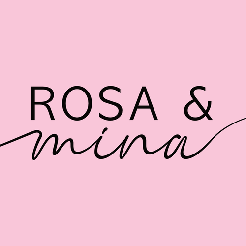 ROSA & mina