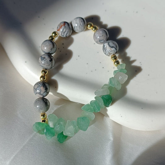 CALM & BALANCE bracelet